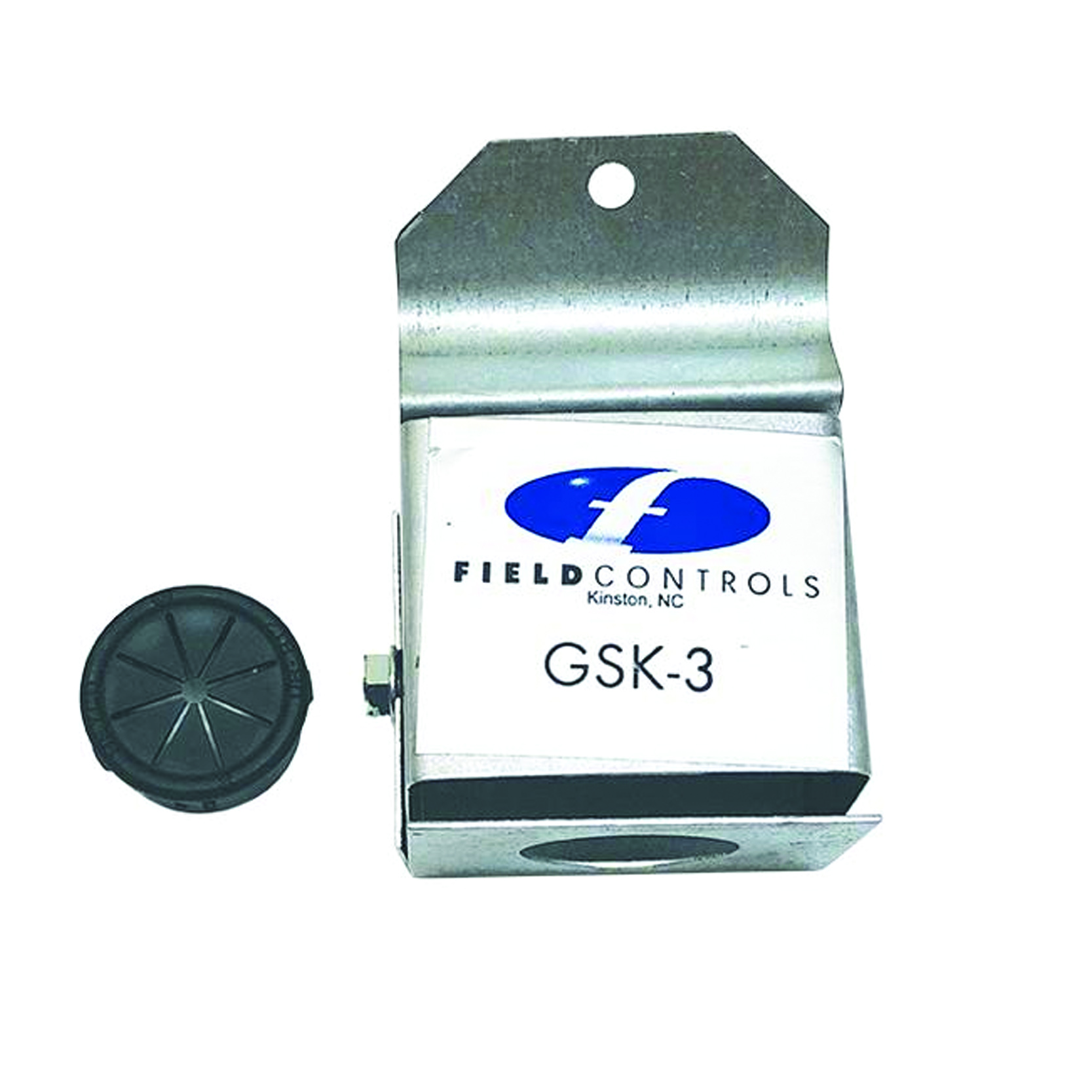 FI46086400<br/>Field Controls>br/>Gas Spillage Kit