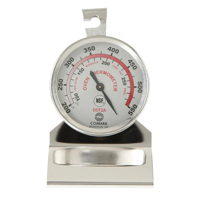 OT-103<br/>Oven Thermometer<br/>Magnetic - 200-500F