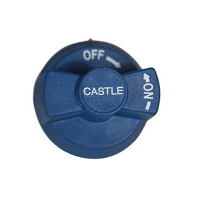 CC-18030<br/>Comstock Castle