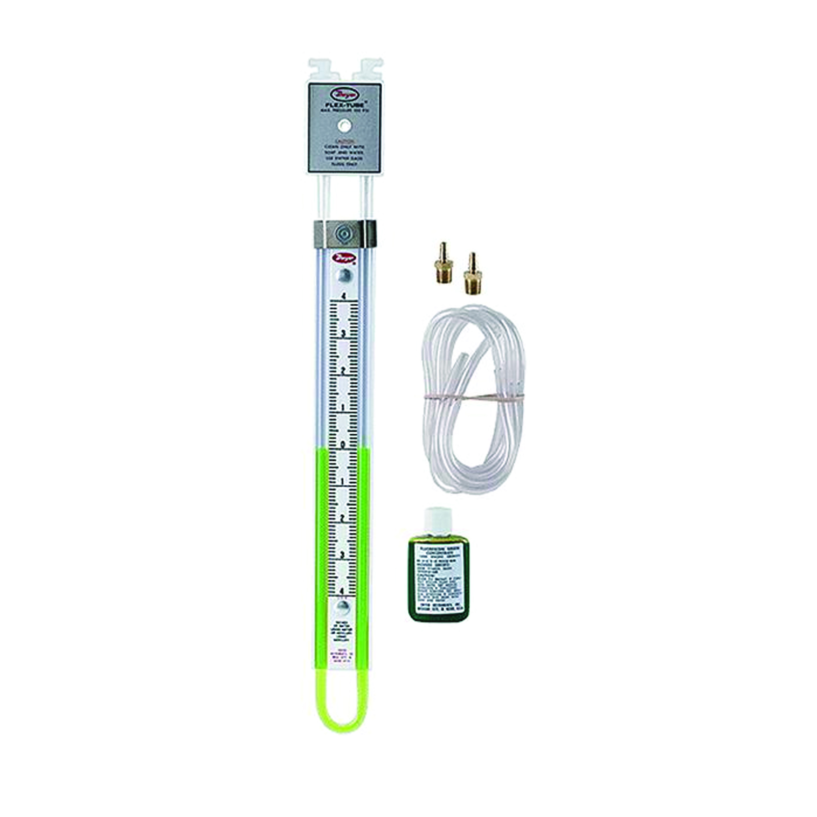 DW1223-16<br/>Dwyer<br/>Water Manometer - 16