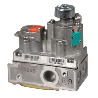 HG750-500<br/>Heat-N-Glo / Heatilator<br/>Dexen - 3V- NAT