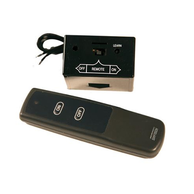 SKY1001<br/>Universal Remote Kit<br/>On/Off