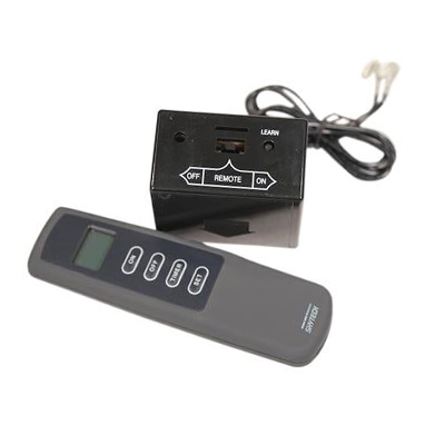 SKY1001TLCD<br/>Universal Remote Kit<br/>On/Off/Timer w/ LCD Screen