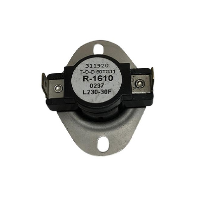 EMR1610<br/>Empire<br/>Limit Switch <br/>L230-30F