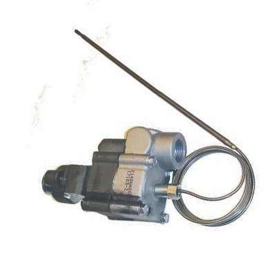 GA1086700<br/>Garland<br/>BJ Thermostat w/ Rotated Housing
