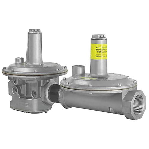 3257AL210D-11/4<br/>Maxitrol<br/>5 PSI - 2M BTU LP / 1.25M BTU NAT