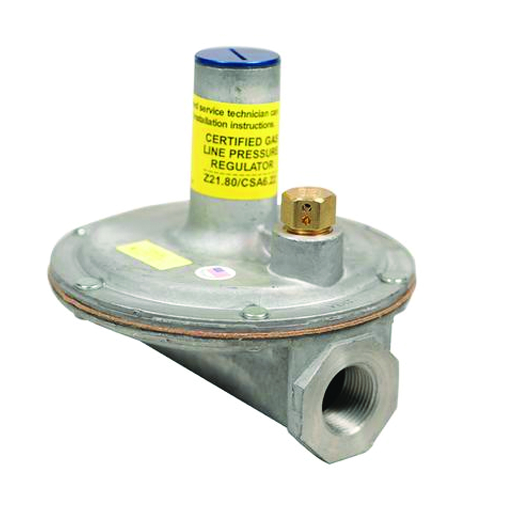 MAX325-3L-44-LP<br/>Maxitrol<br/>2 PSI - LP - 225K* BTU