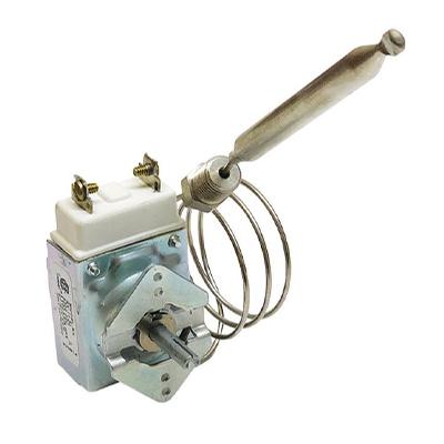 5300-402<br/>Millivolt Thermostat<br/>200-400F / 24