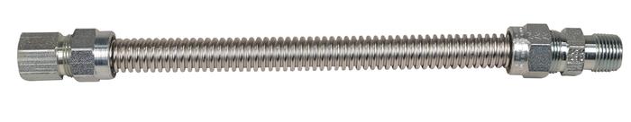 SSC1625N-12<br/>Dormont<br/>Non-Coated<br/>1/4