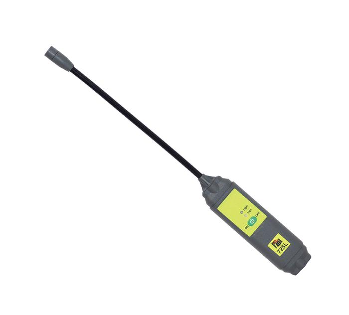 TPI725L<br/>Gas Leak Detector