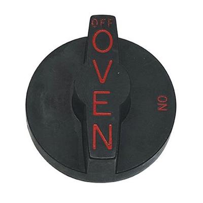 40-372<br/>Oven Knob<br/>On / Off