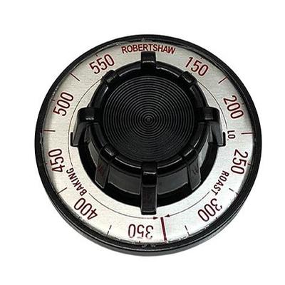 4590-077<br/>FD Knob<br/>150-550F