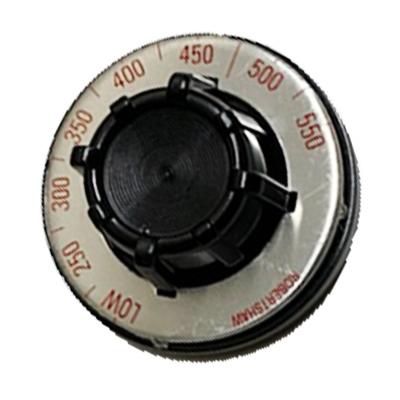 4590-078<br/>FD Knob<br/>LOW-550F