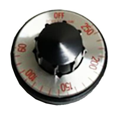 4590-093<br/>Electric T-Stat Knob<br/>60-250F