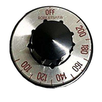 4590-094<br/>Electric T-Stat Knob<br/>100-200F