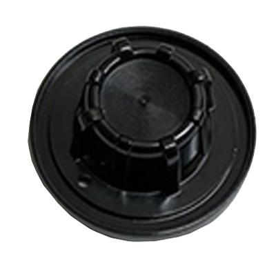 4590-515<br/>FD Knob<br/>Black (No Overlay)