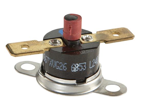 BW239-43676-01<br/>Bradford-White<br/>Manual Limit Switch 240F