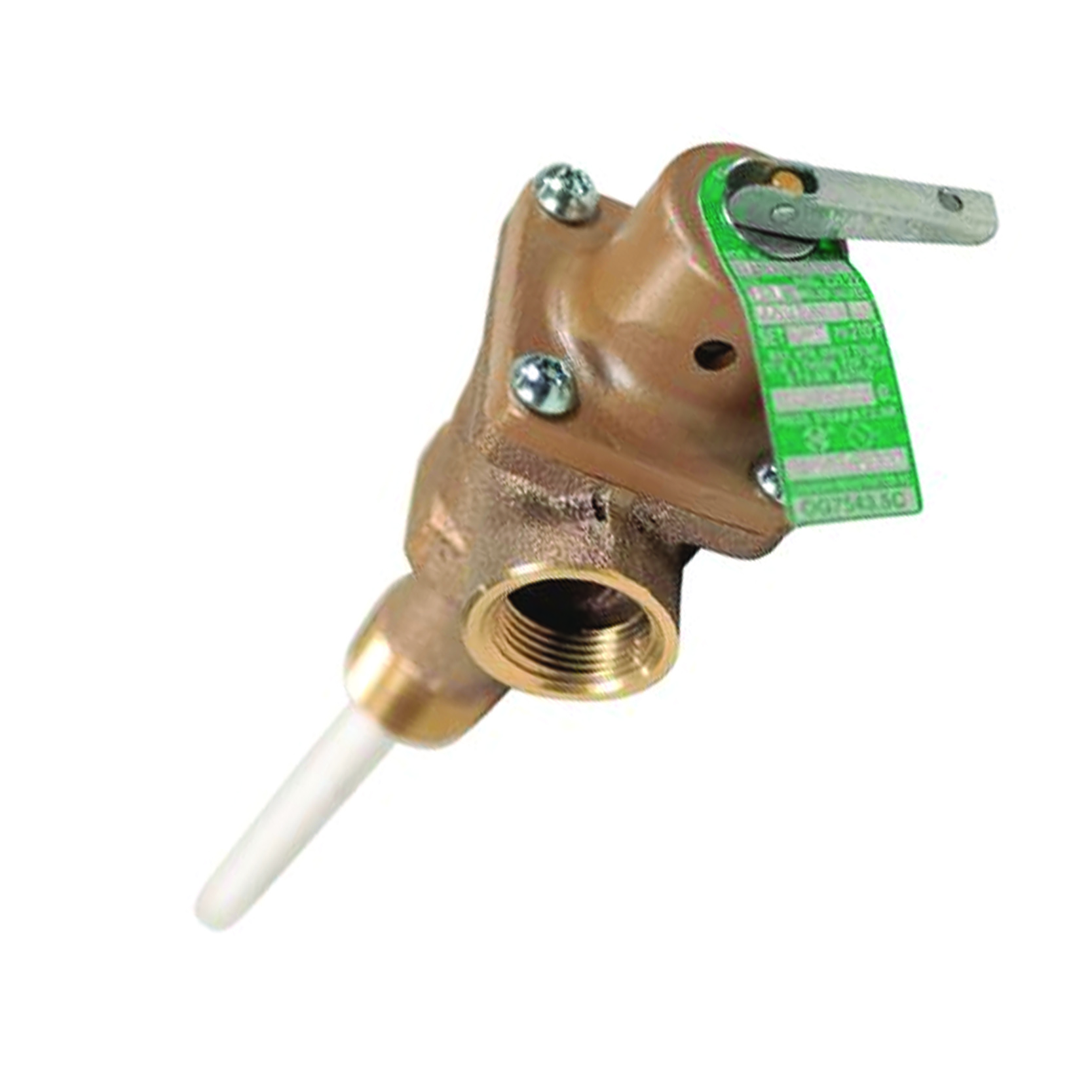 RHWSP9013D<br/>Rheem / Ruud<br/>T&P Valve<br/>150 PSi - 3/4