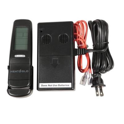 HGSMARTSTAT-HHT<br/>Heat-N-Glo / Heatilator<br/>Smart Remote Kit