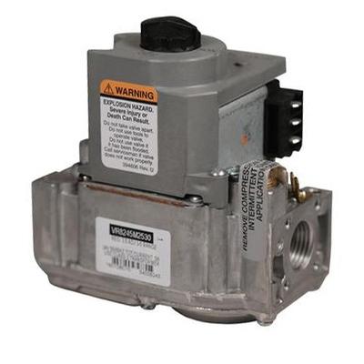 VR8205A2024<br/>24V HSI/DSI<br/>NAT/LP - 1/2