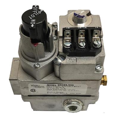 36C53-418<br/>24V Standing Pilot<br/>Slow Opening<br/>NAT - 3/4