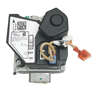 36H32-304<br/>24V Electronic Ignition<br/>NAT/LP - 1/2