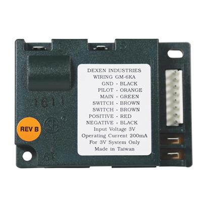 HG593-592<br/>Heat-N-Glo / Heatilator<br/>3V IPI Dexen Module