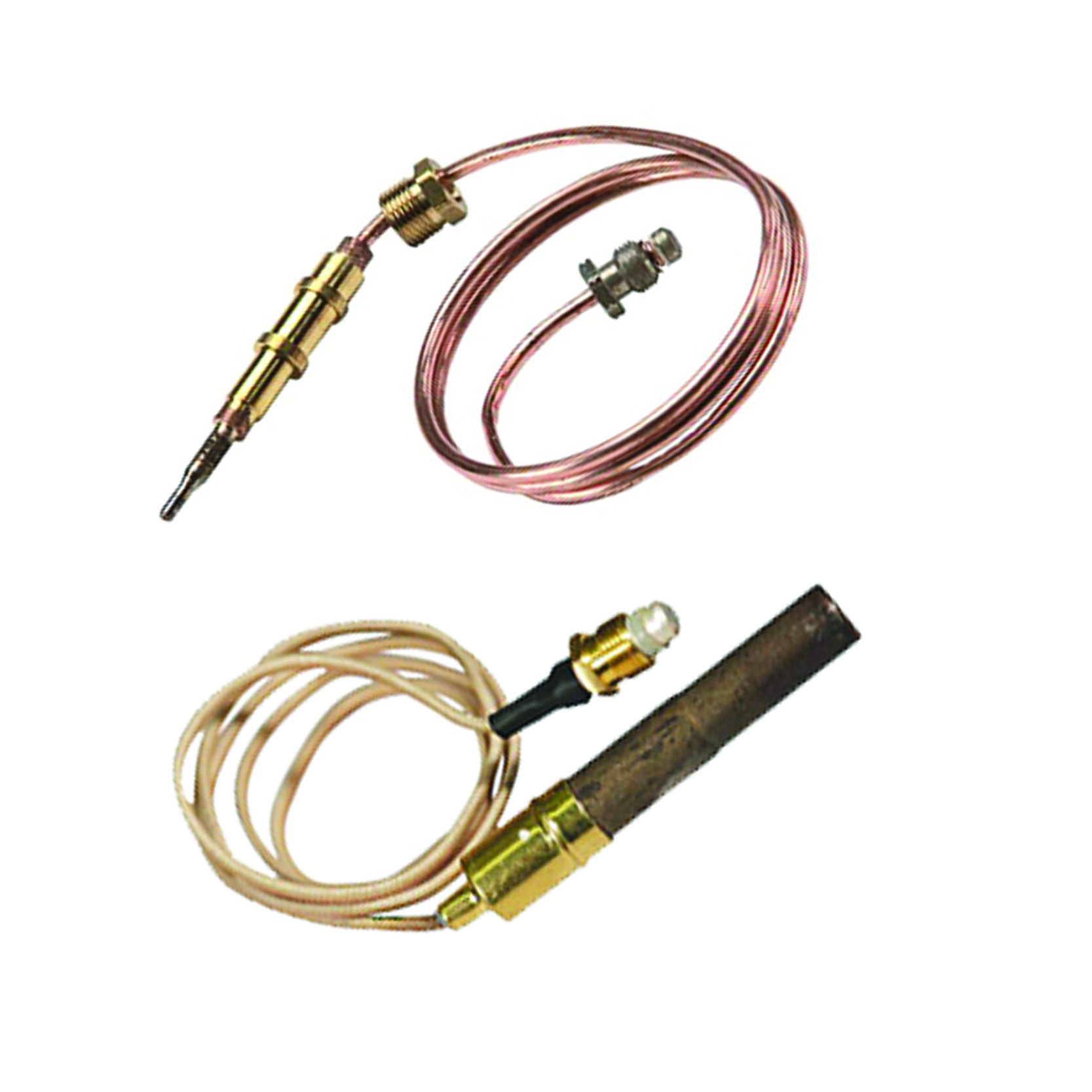 Thermocouples & Thermopiles