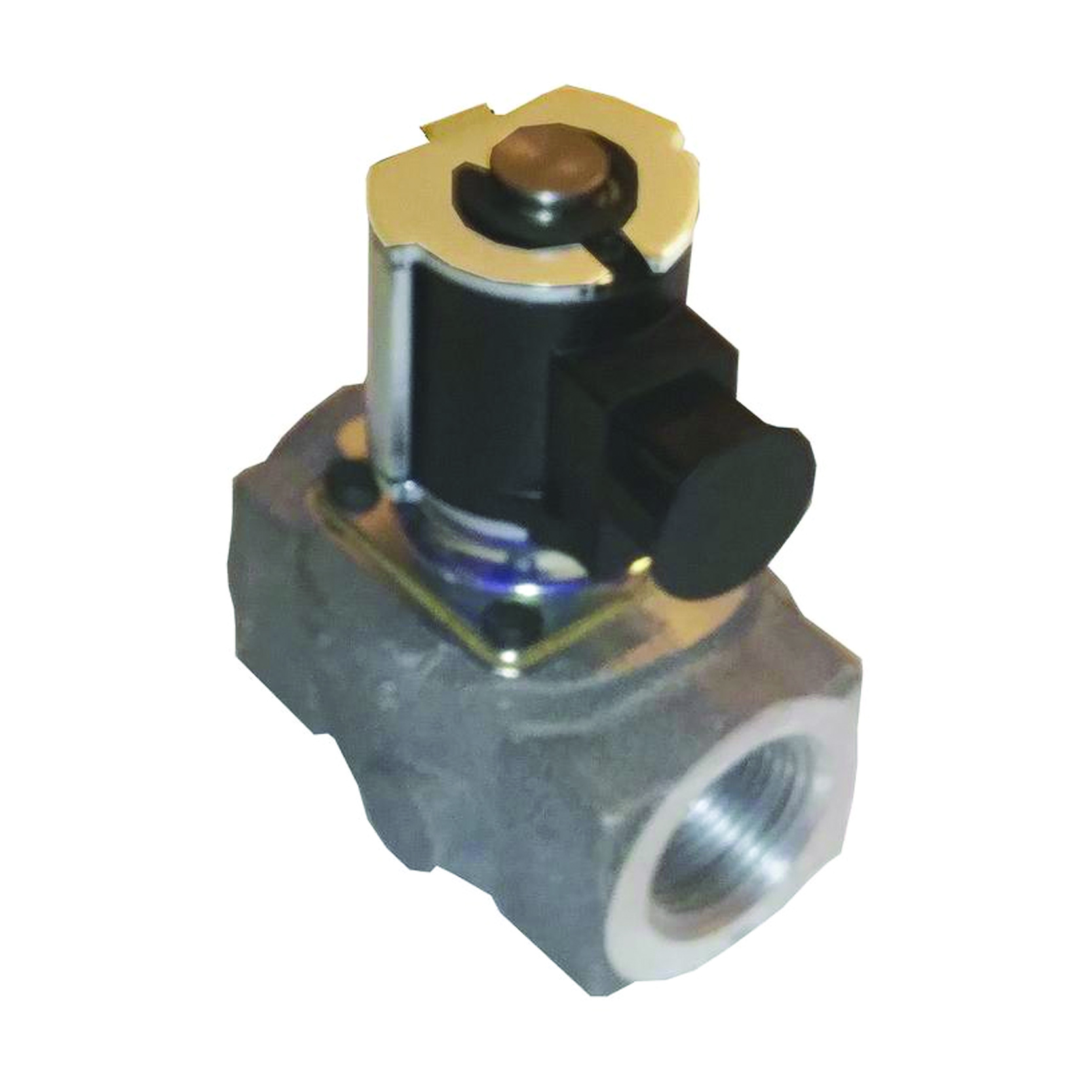 BGA110EJJ-1CAA<br/>1/2 PSI - 120V - 3/4