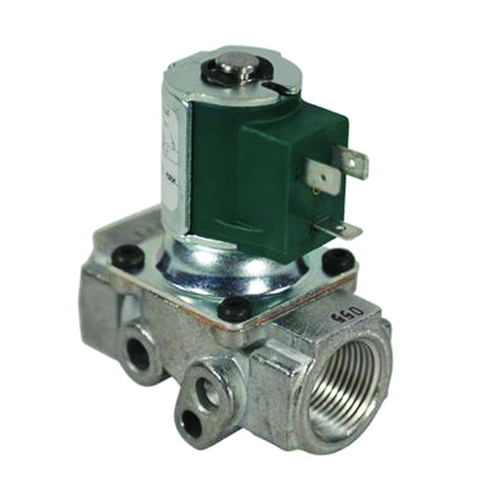 BGA171EFE-1CAA<br/>1/2 PSI - 240V - 1/2