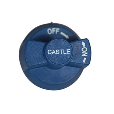 CC-18030<br/>Comstock Castle