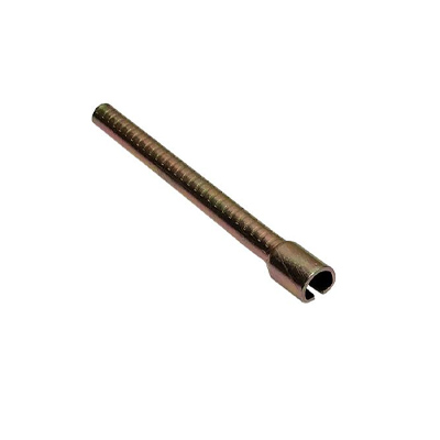 40-026<br/>Knob Stem Adaptor<br/>3-1/2