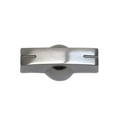 40-370<br/>Metal Burner Knob