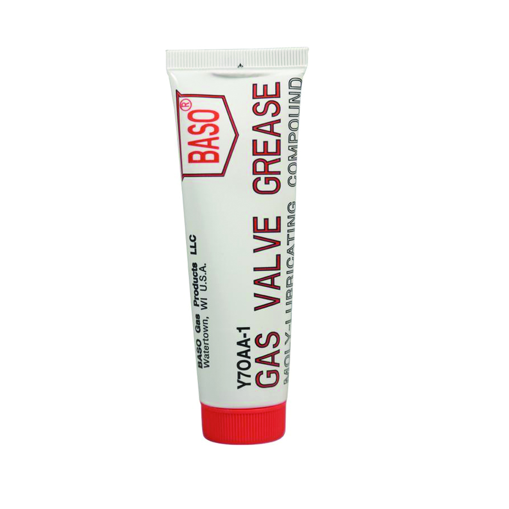 Y70AA-2C<br/>Valve Grease<br/>12-Tube Carton