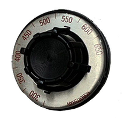 4590-079<br/>FD Knob<br/>300-650F