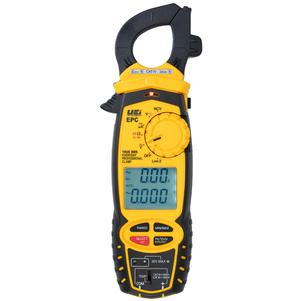 EPC<br/>Digital Multimeter<br/>