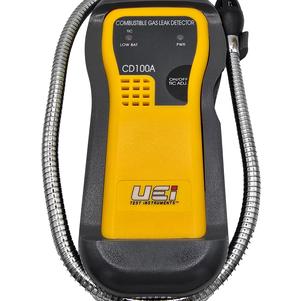 CD100A<br/>Gas Leak Detector