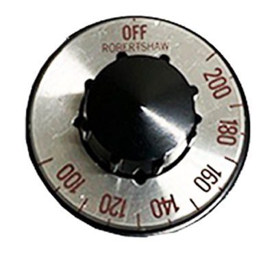 4590-094<br/>Electric T-Stat Knob<br/>100-200F