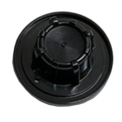 4590-515<br/>FD Knob<br/>Black (No Overlay)