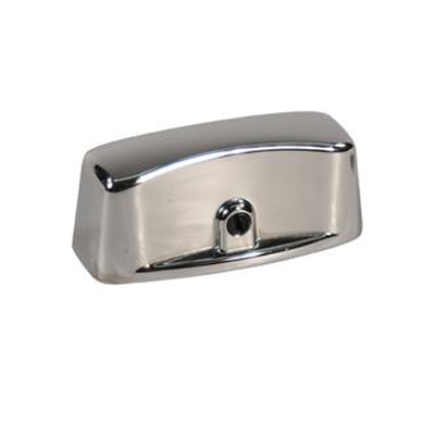 B-98<br/>Universal Top Burner Knob<br/>Aluminum