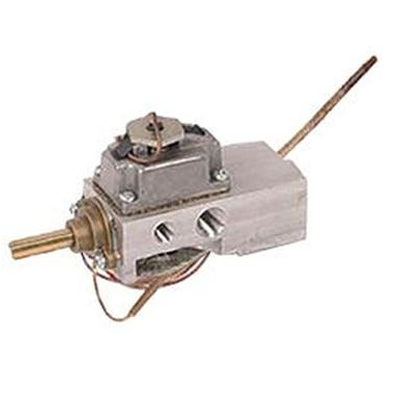 IMP36014<br/>Imperial<br/>Combination T-Stat / Valve