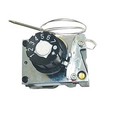 GA4531799<br/>Garland<br/>SIT Combination T-Stat / Valve