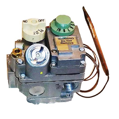 700-204<br/>Hydraulic<br/>LP - 1/2