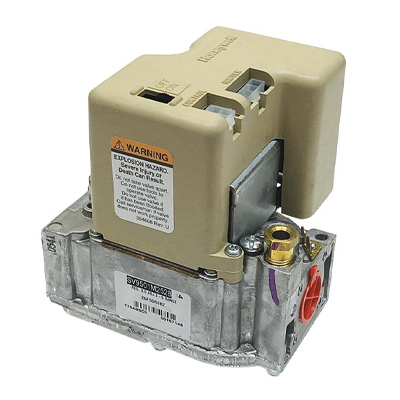 SV9501M8129<br/>Smart Valve<br/>24V HSI/DSI<br/>Fast Opening<br/>NAT/LP - 1/2