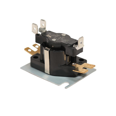 MARS33241<br/>Fan Time Delay Relay<br/>24V - SPST<br/>1-24 Sec On / 45-75 Off