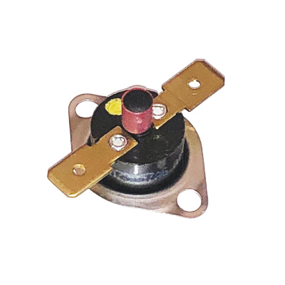 MO5H73057-1<br/>Modine<br/>Manual Vent Switch<br/>L240F