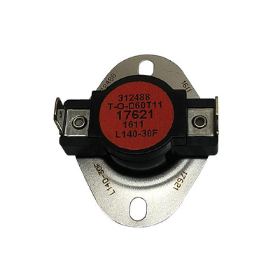 YO02535358000<br/>York / Coleman<br/>Limit Switch<br/>L140-30F