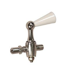 FM7125<br/>Shutoff Valve w/ Handle