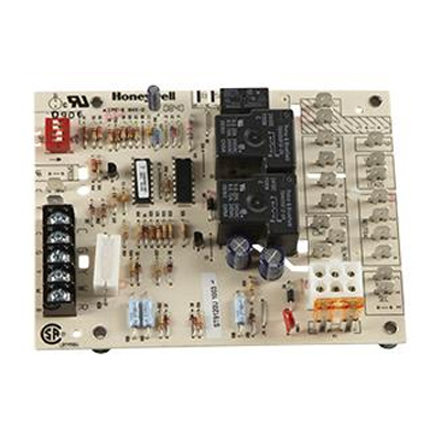 ST9120U1011<br/>Universal Fan Timer Board