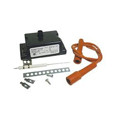 785-002<br/>Automatic Pilot Relight Kit<br/>9V DC